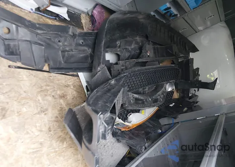 2021 Chevrolet Express Cargo Rwd 2500 Regular Wheelbase Wt z USA, uszkodzony, nr VIN 1GCWGAFP5M1306840